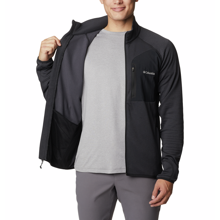 Triple Canyon Full Zip Men afbeelding
