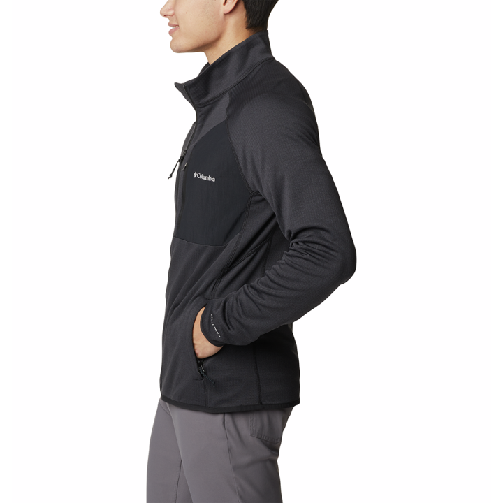 Triple Canyon Full Zip Men afbeelding