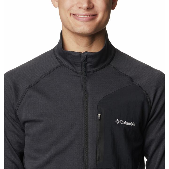 Triple Canyon Full Zip Men afbeelding