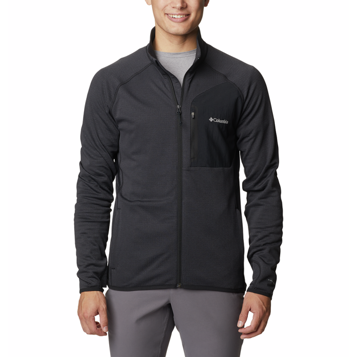 Triple Canyon Full Zip Men afbeelding