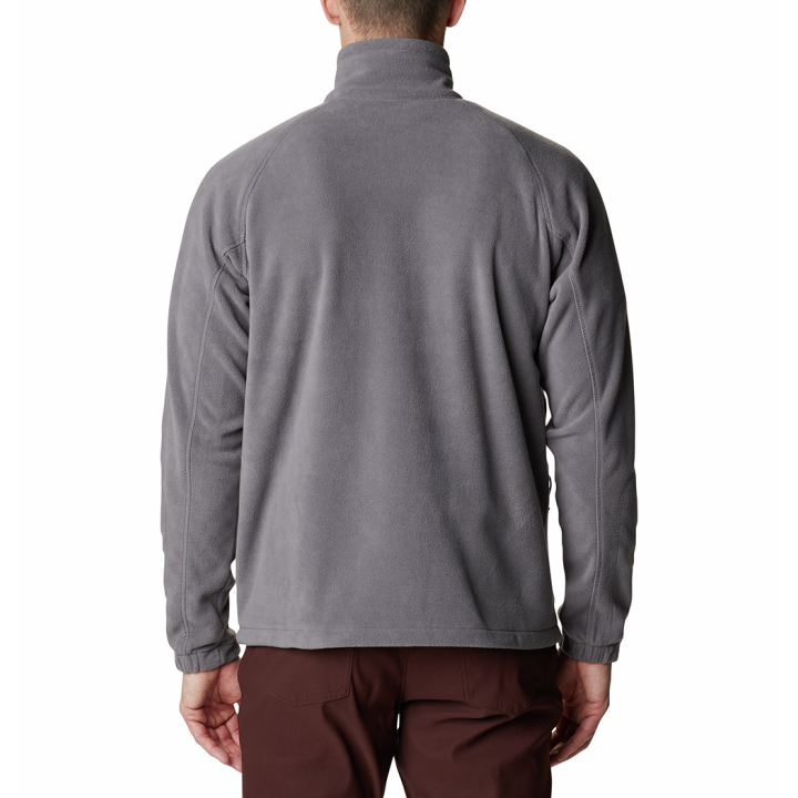 Fast Trek II Full Zip Fleece Men afbeelding