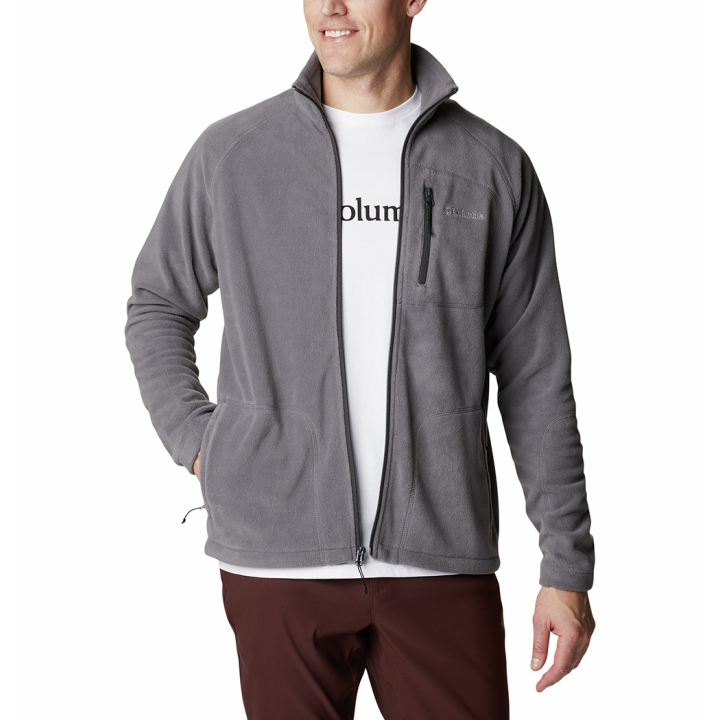 Fast Trek II Full Zip Fleece Men afbeelding