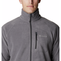 Fast Trek II Full Zip Fleece Men afbeelding