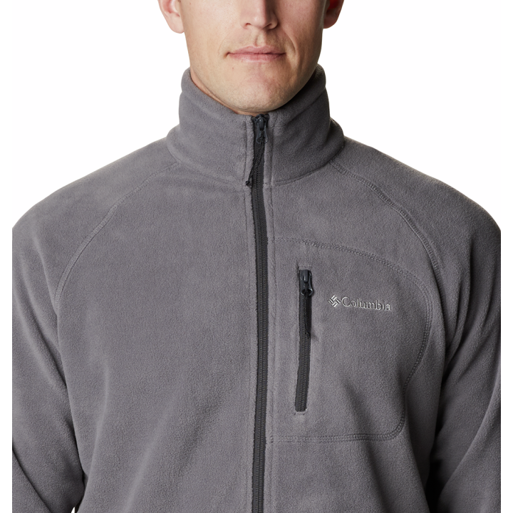 Fast Trek II Full Zip Fleece Men afbeelding