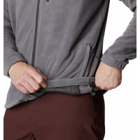 Fast Trek II Full Zip Fleece Men afbeelding