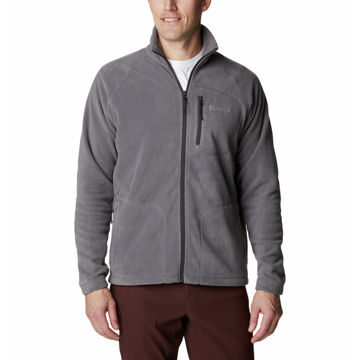 Fast Trek II Full Zip Fleece Men afbeelding