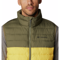 Powder Lite Vest Men afbeelding
