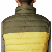 Powder Lite Vest Men afbeelding