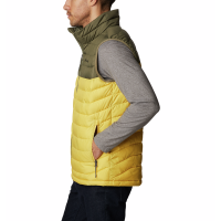 Powder Lite Vest Men afbeelding
