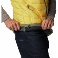 Powder Lite Vest Men afbeelding