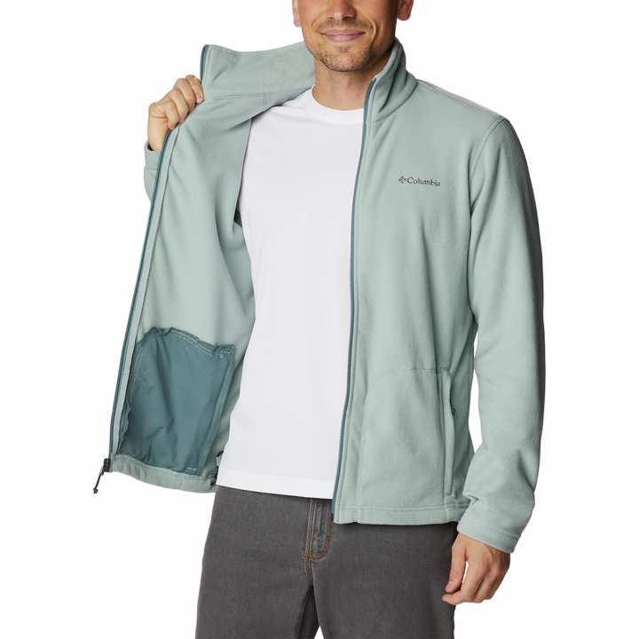 Fast Trek Light Full Zip Fleece afbeelding
