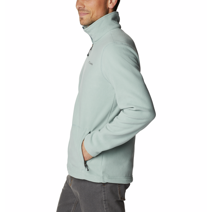 Fast Trek Light Full Zip Fleece afbeelding