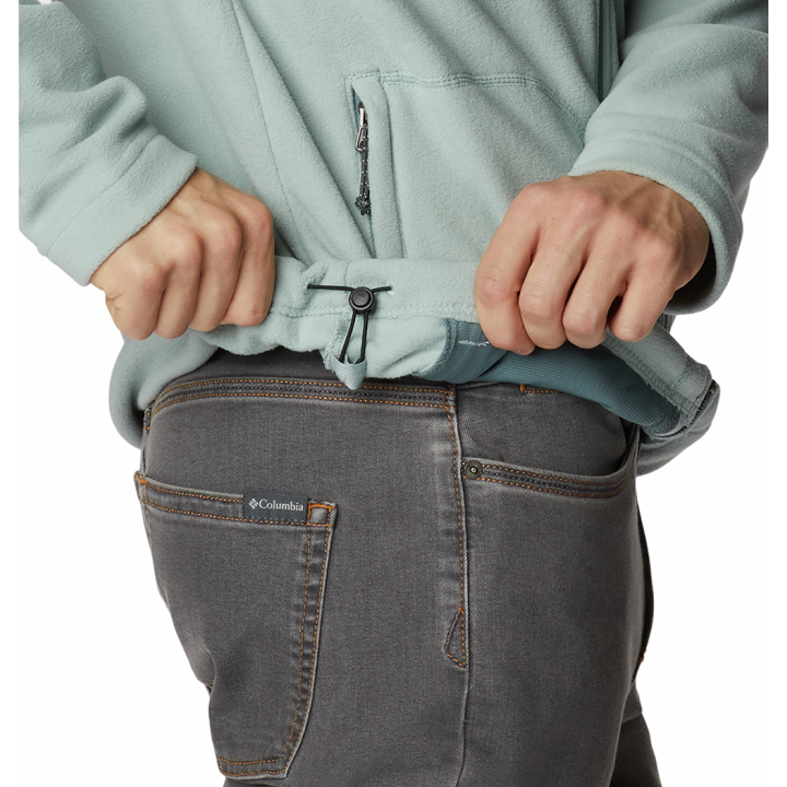 Fast Trek Light Full Zip Fleece afbeelding