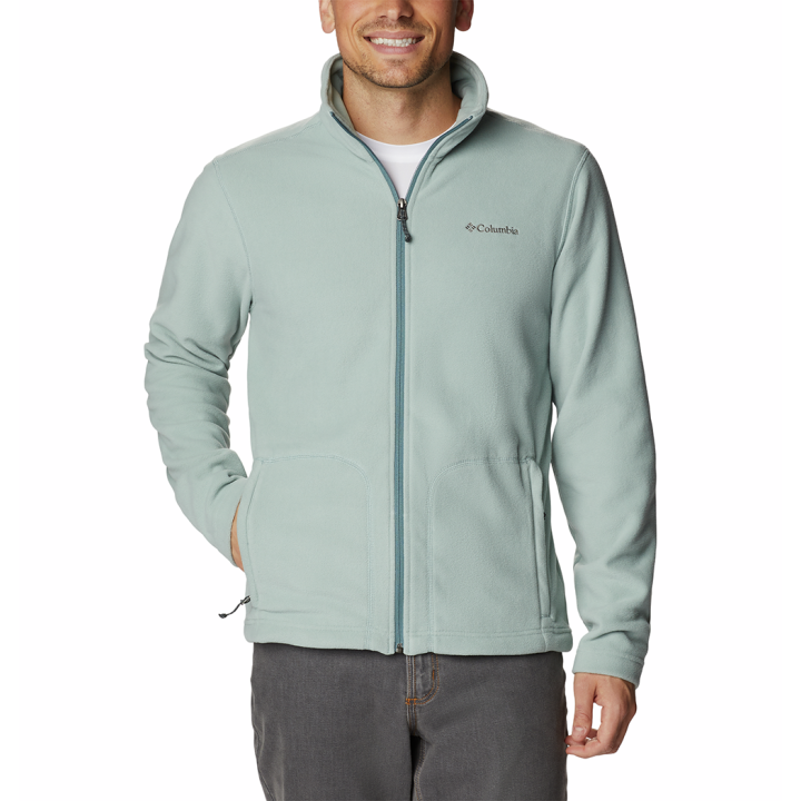 Fast Trek Light Full Zip Fleece afbeelding