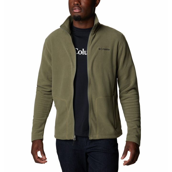 Fast Trek Light Full Zip Fleece afbeelding