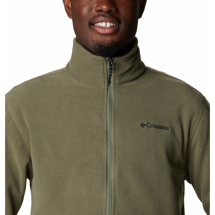 Fast Trek Light Full Zip Fleece afbeelding