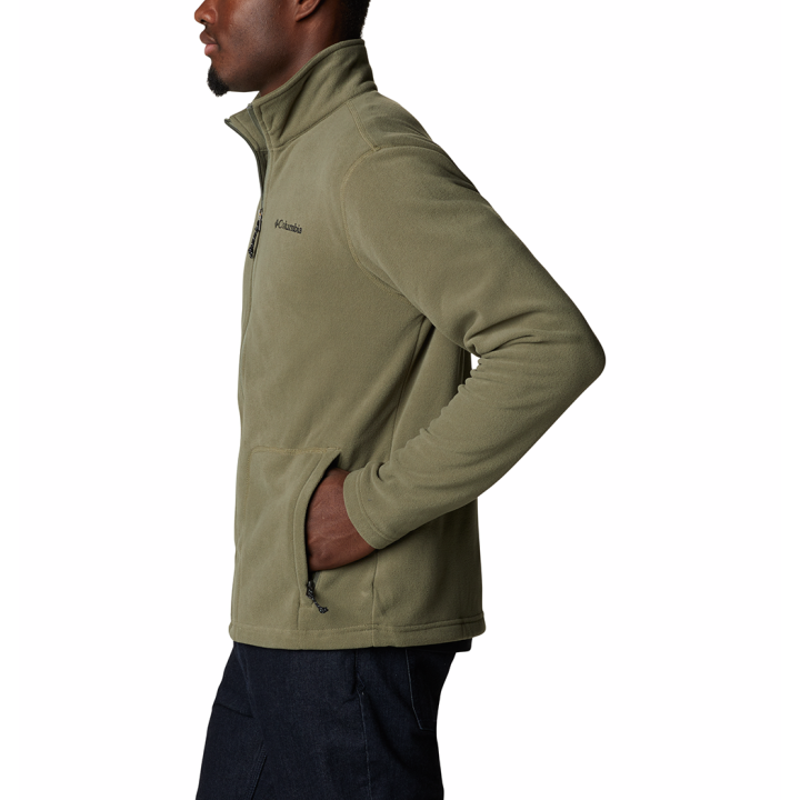 Fast Trek Light Full Zip Fleece afbeelding