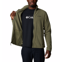 Fast Trek Light Full Zip Fleece afbeelding