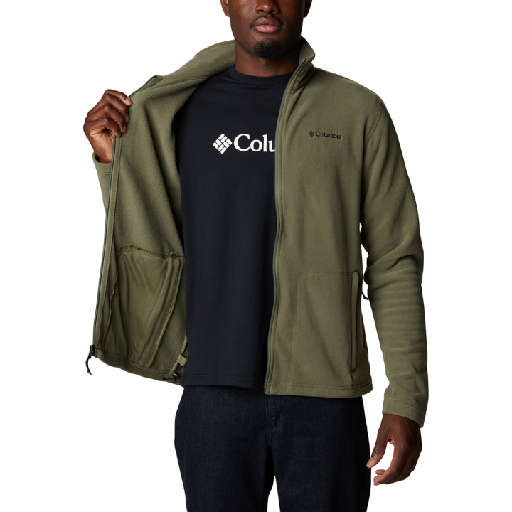 Fast Trek Light Full Zip Fleece afbeelding