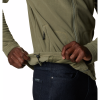 Fast Trek Light Full Zip Fleece afbeelding