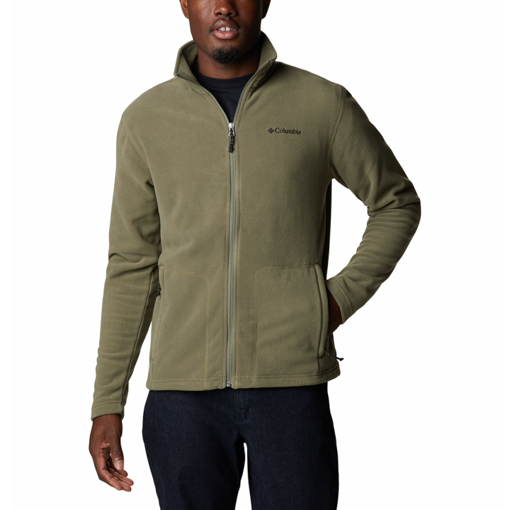 Fast Trek Light Full Zip Fleece afbeelding