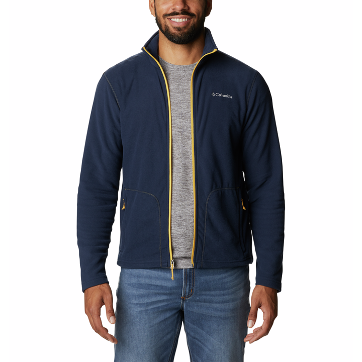 Fast Trek Light Full Zip Fleece afbeelding