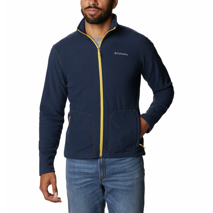Fast Trek Light Full Zip Fleece afbeelding
