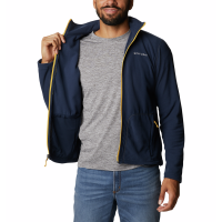 Fast Trek Light Full Zip Fleece afbeelding