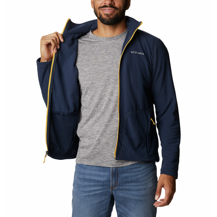 Fast Trek Light Full Zip Fleece afbeelding