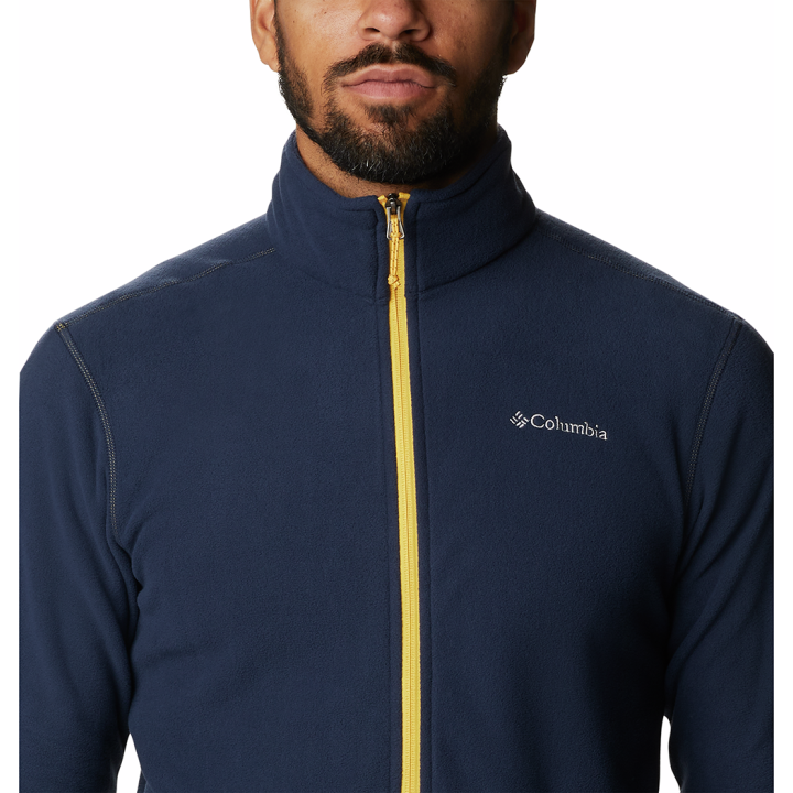 Fast Trek Light Full Zip Fleece afbeelding