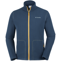 Fast Trek Light Full Zip Fleece afbeelding
