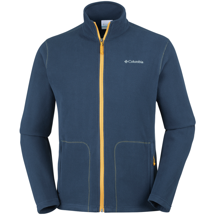 Fast Trek Light Full Zip Fleece afbeelding