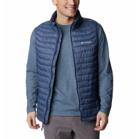 Powder Pass Bodywarmer Vest Men afbeelding