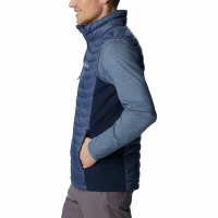 Powder Pass Bodywarmer Vest Men afbeelding