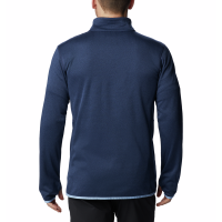 Park View Fleece Full Zip Men afbeelding