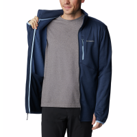 Park View Fleece Full Zip Men afbeelding
