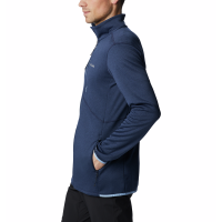 Park View Fleece Full Zip Men afbeelding