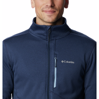 Park View Fleece Full Zip Men afbeelding