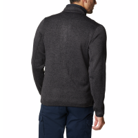 Sweater Weather Full Zip Men afbeelding