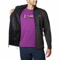 Sweater Weather Full Zip Men afbeelding