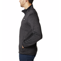 Sweater Weather Full Zip Men afbeelding