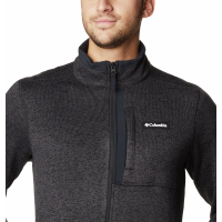 Sweater Weather Full Zip Men afbeelding