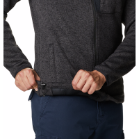 Sweater Weather Full Zip Men afbeelding