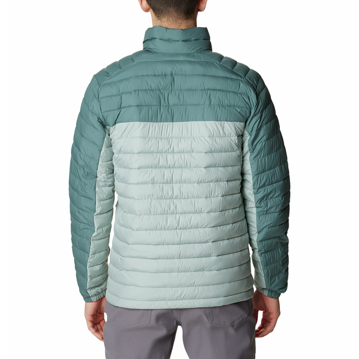 Silver Falls Jacket afbeelding