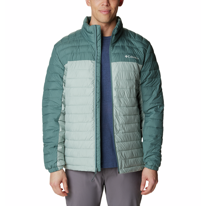 Silver Falls Jacket afbeelding