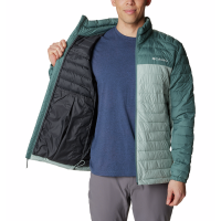 Silver Falls Jacket afbeelding
