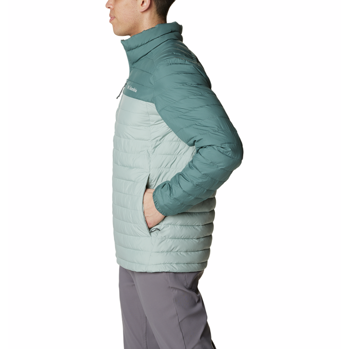 Silver Falls Jacket afbeelding
