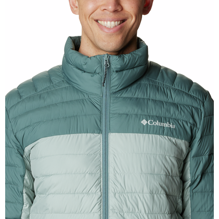 Silver Falls Jacket afbeelding