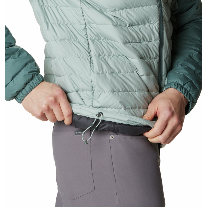 Silver Falls Jacket afbeelding