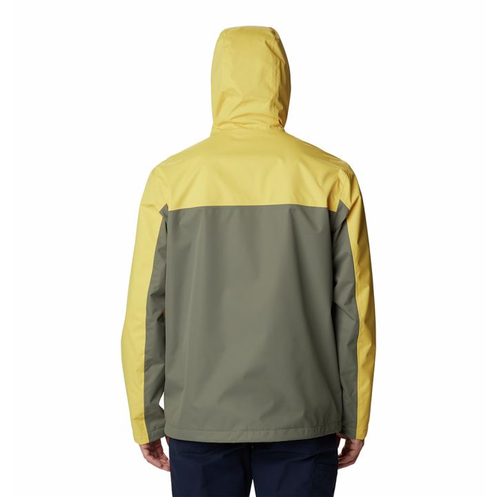 Hikebound Jacket Men afbeelding
